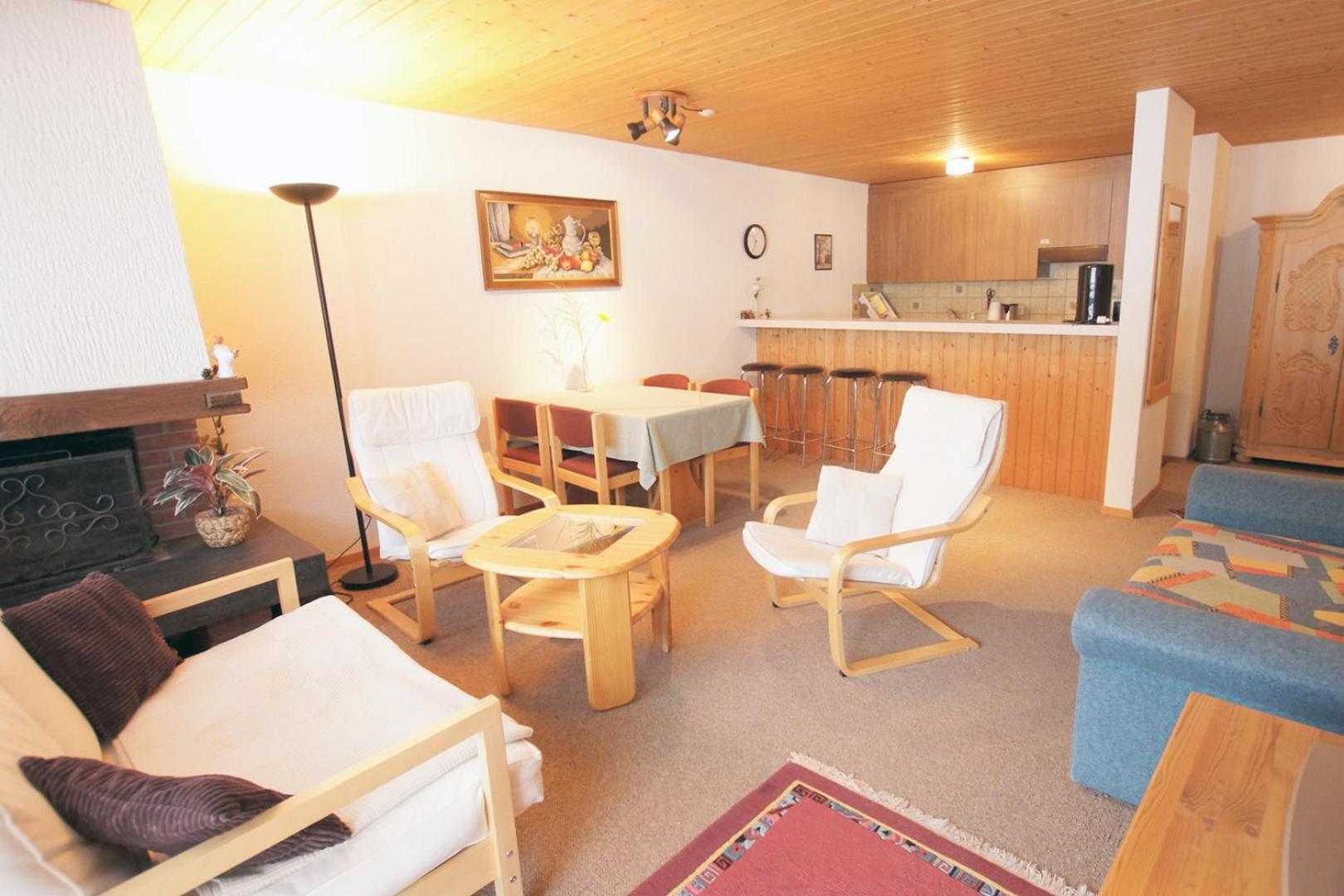 Apartment Kaiser امدن المظهر الخارجي الصورة
