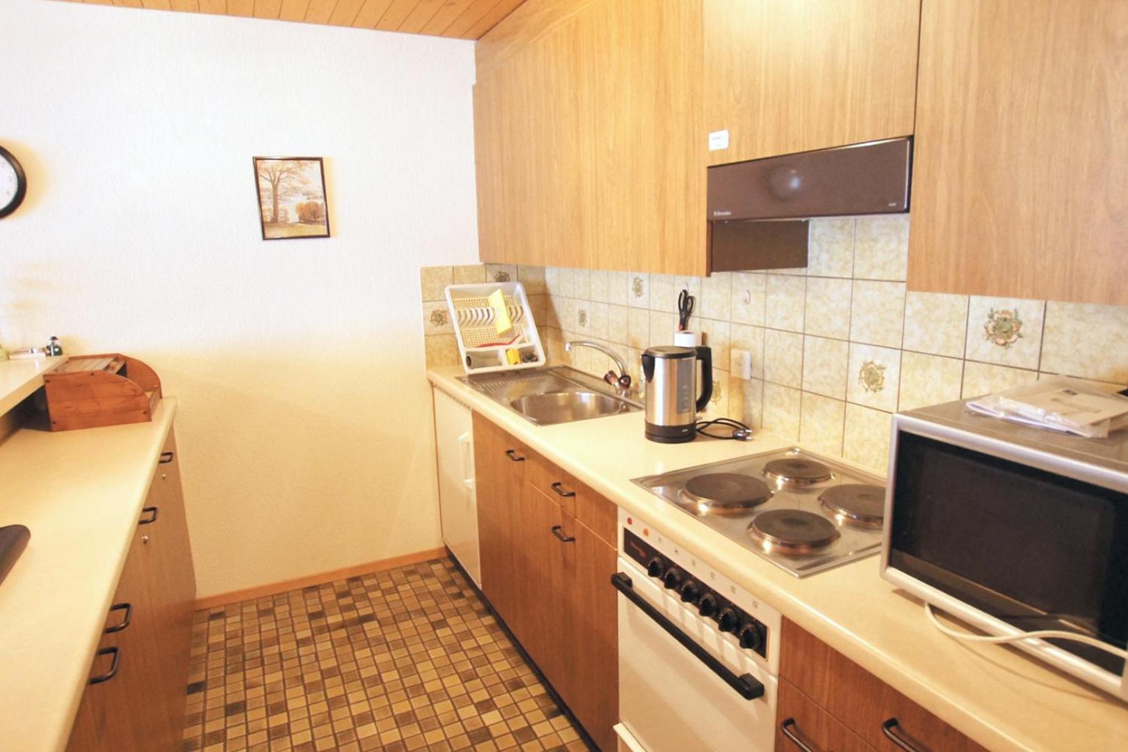 Apartment Kaiser امدن المظهر الخارجي الصورة