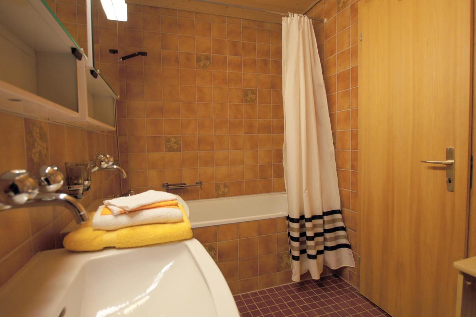 Apartment Kaiser امدن المظهر الخارجي الصورة